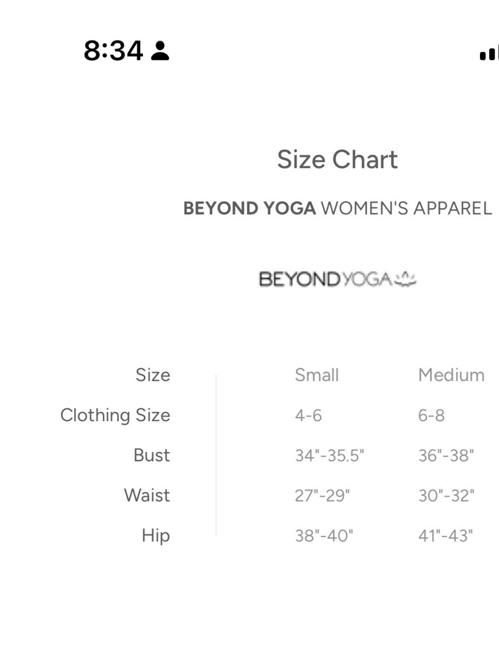 Beyond Yoga Featherweight Getaway Dress size Small nocturnal navy - Picture 9 of 9